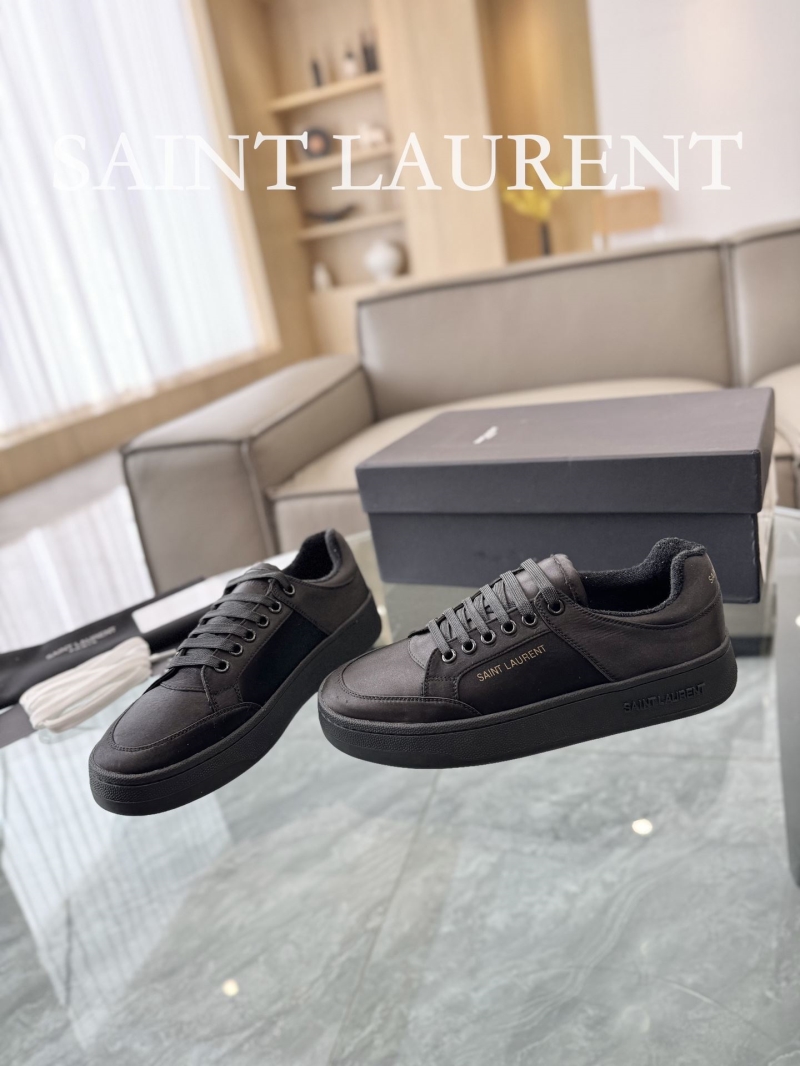 YSL Casual Shoes